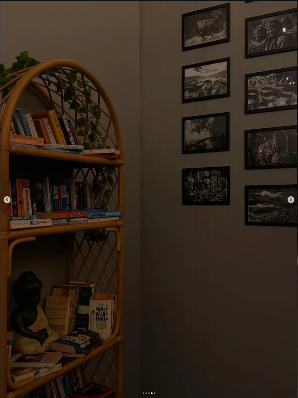 Fresh & authentic flavours