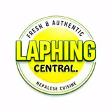 Laphing Central logo